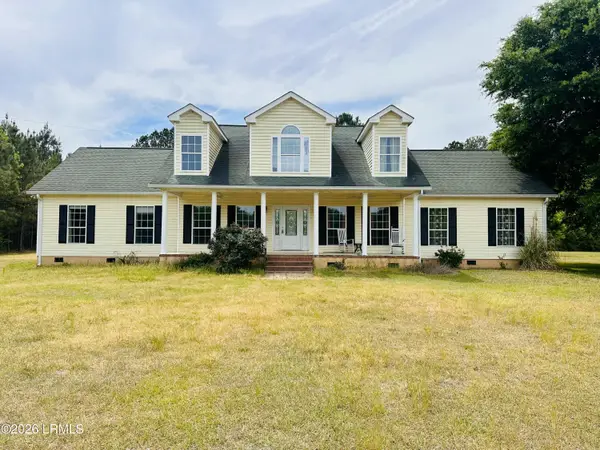 8313 Augusta Highway, Fairfax, SC 29827