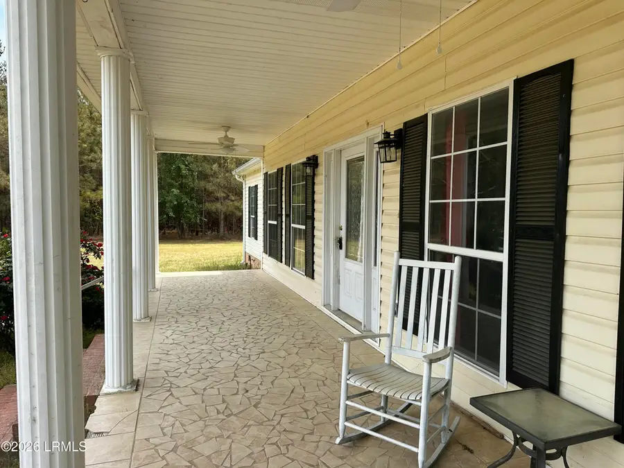 8313 Augusta Highway, Fairfax, SC 29827 - #3