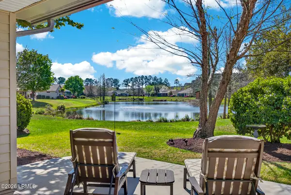 4 Seburn Drive, Bluffton, SC 29909