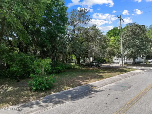 1114 Congress Street, Beaufort, SC 29902