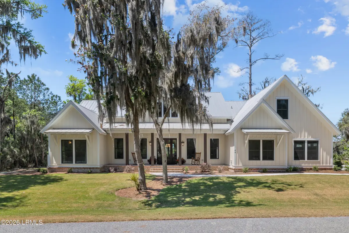 44 Secession Drive, Beaufort, SC 29907 - #1