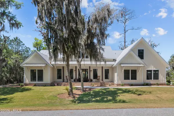 44 Secession Drive, Beaufort, SC 29907