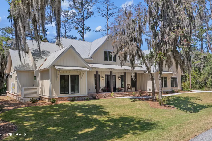 44 Secession Drive, Beaufort, SC 29907 - #2