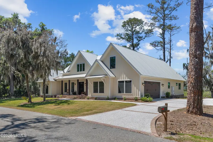 44 Secession Drive, Beaufort, SC 29907 - #3