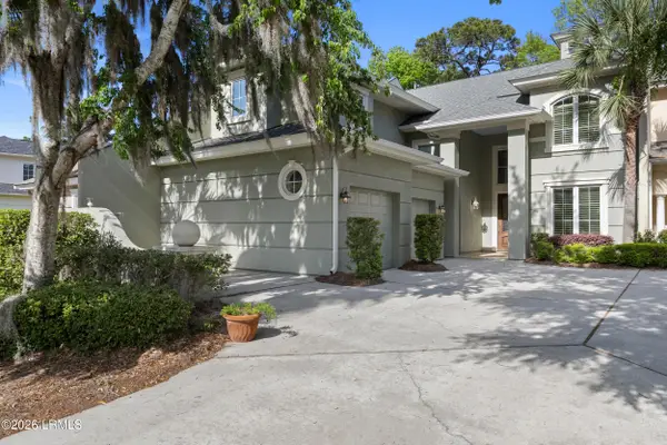 266 Berwick Drive, Hilton Head Island, SC 29926