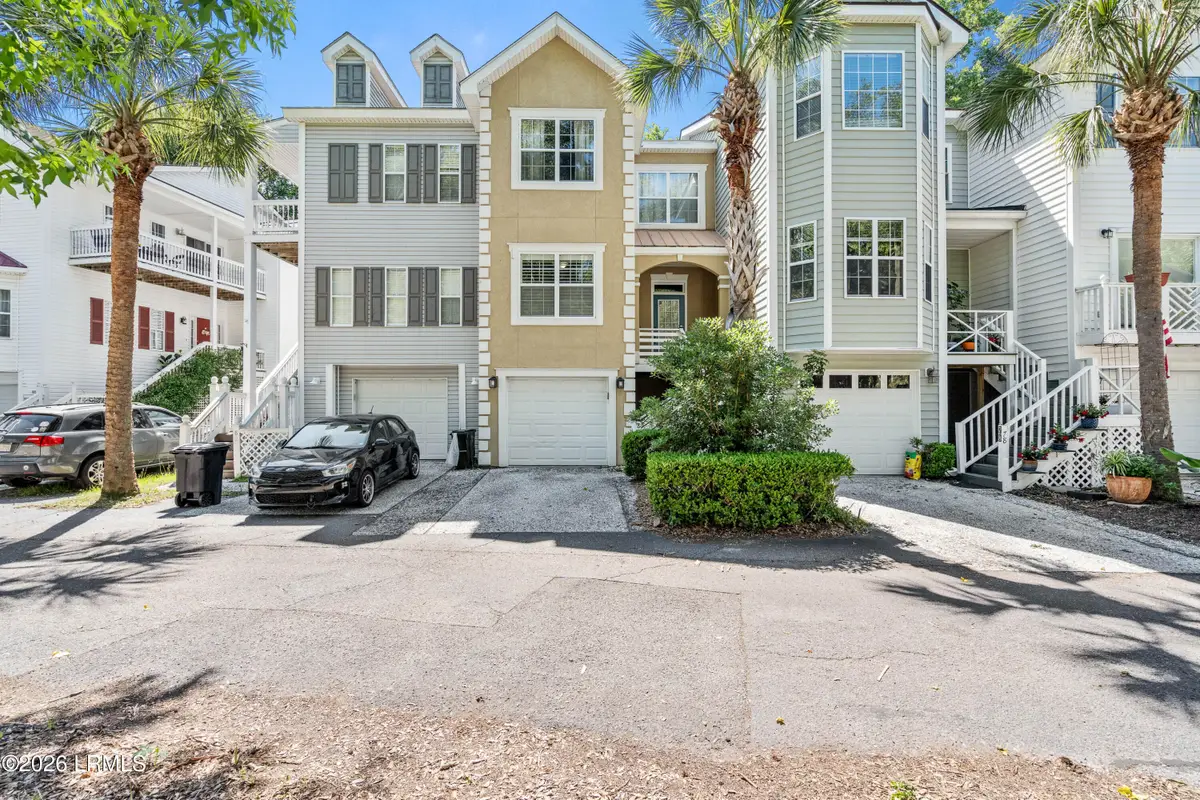 80 Jib Sail Court, Hilton Head Island, SC 29928 - #1