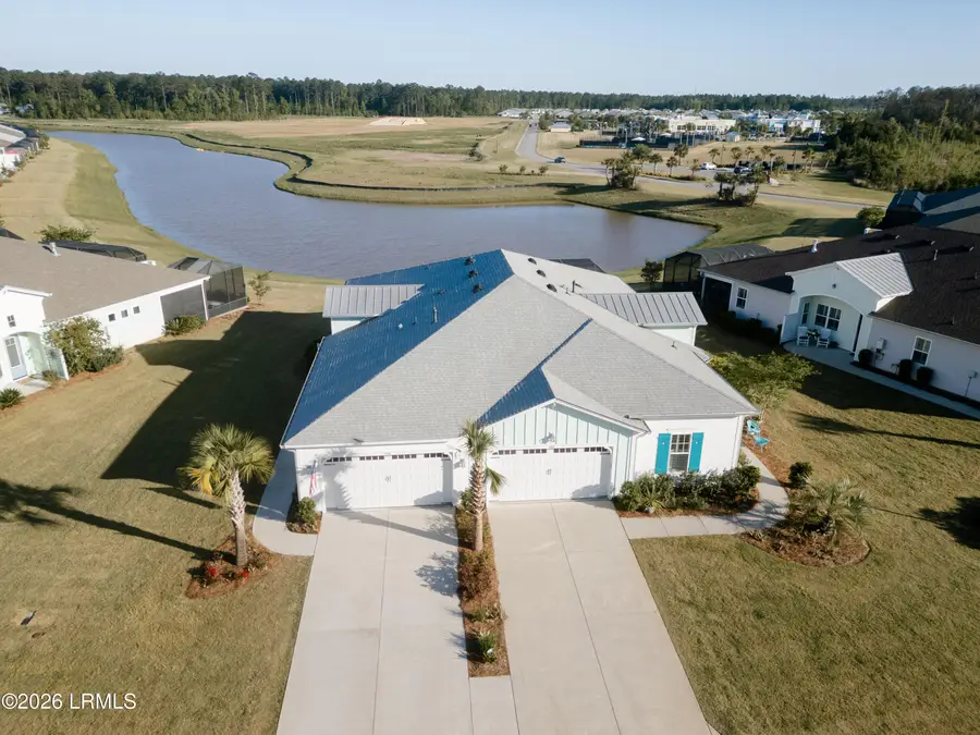 188 Landshark Boulevard, Hardeeville, SC 29927 - #3