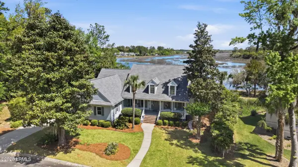 213 De La Gaye Point, Beaufort, SC 29902