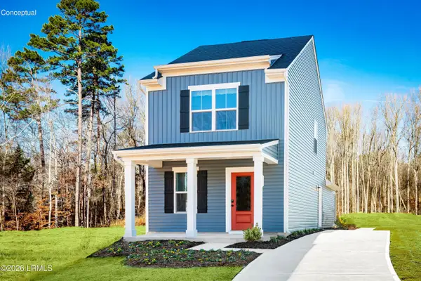 175 Castle Street, Hardeeville, SC 29927