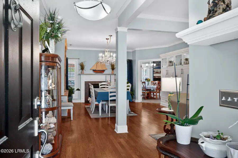 1124 Otter Circle, Beaufort, SC 29902 - #3