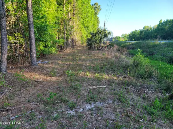 Tbd Speedway Boulevard, Hardeeville, SC 29927