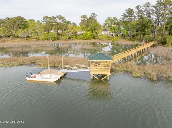 1073 Otter Circle, Beaufort, SC 29902