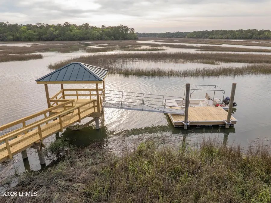 1073 Otter Circle, Beaufort, SC 29902 - #3