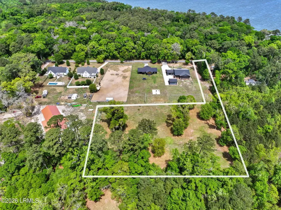 98 Alston Road, Beaufort, SC 29907 - #2