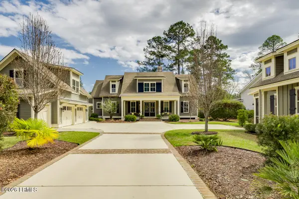 36 Oldfield Village Road, Bluffton, SC 29909