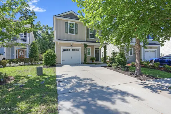 9 Cabbage Palm Lane, Bluffton, SC 29910