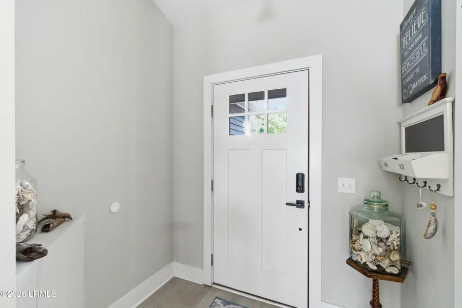 42 Canopy Lane, Saint Helena Island, SC 29920 - #2