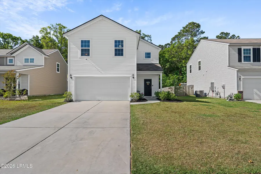 44 Keowee Lane, Beaufort, SC 29906 - #2