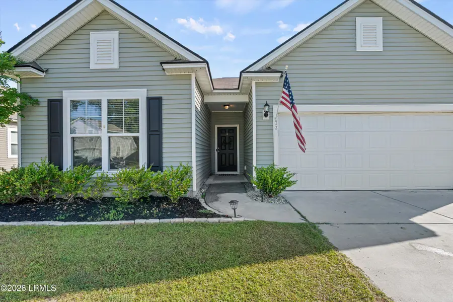 33 Keowee Lane, Beaufort, SC 29906 - #3