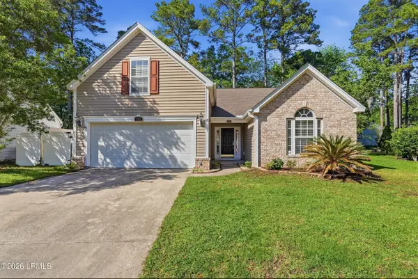201 Cotton Field Lane E, Bluffton, SC 29910