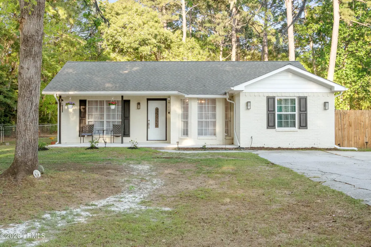 212 Middle Road, Beaufort, SC 29907 - #1