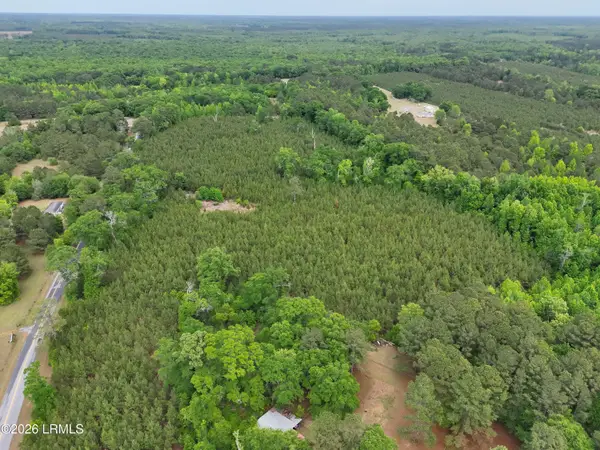 Tbd Ulmer Road, Fairfax, SC 29827