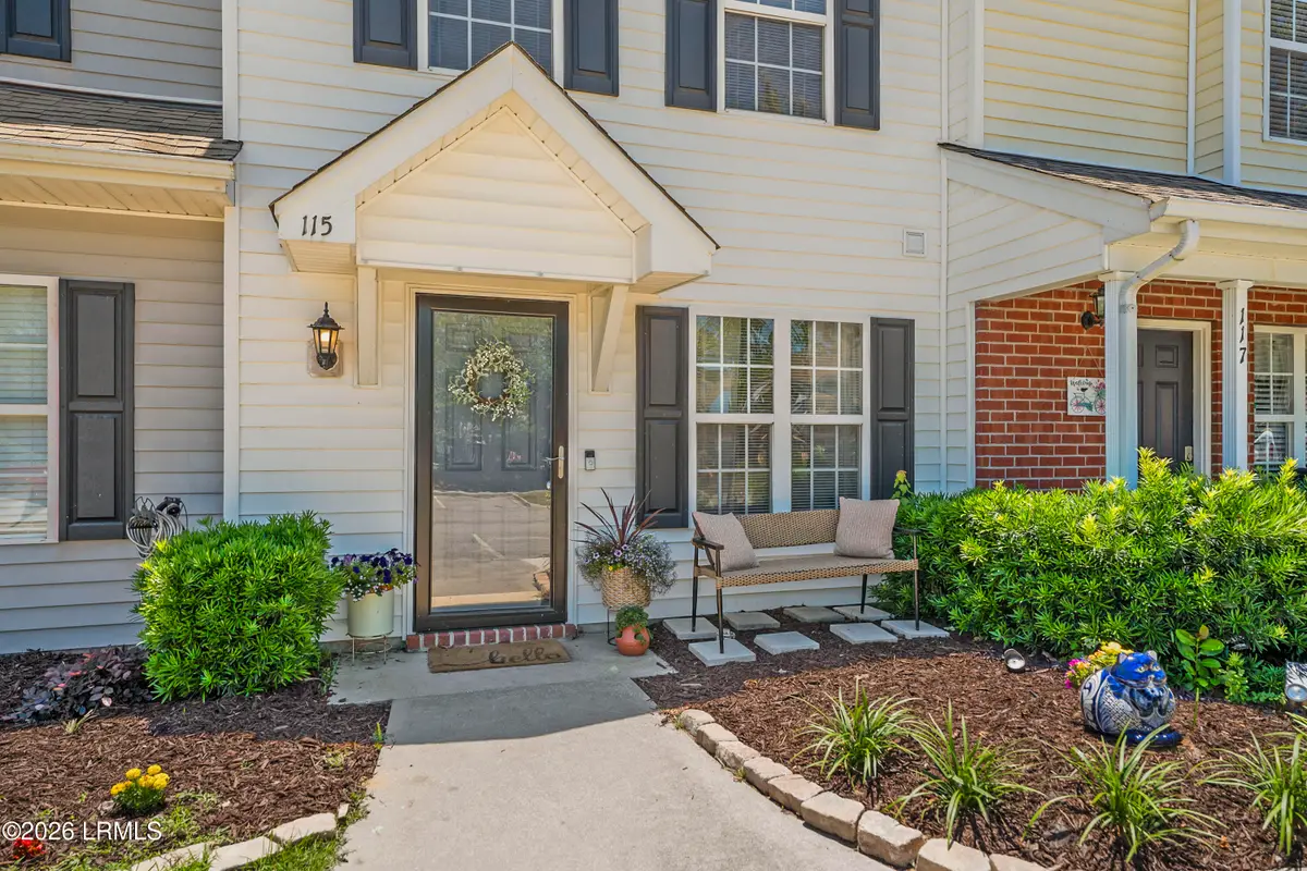 115 Bella Way, Beaufort, SC 29906 - #1