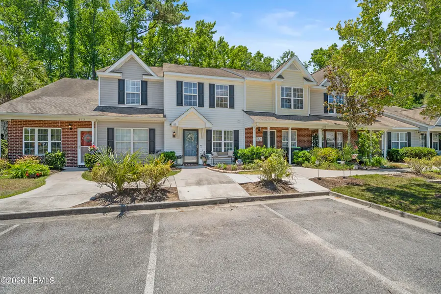 115 Bella Way, Beaufort, SC 29906 - #2