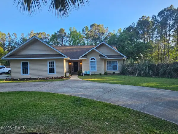 97 Terry Lane, Yemassee, SC 29945