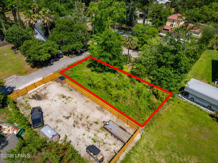 14 Tillman Street, Bluffton, SC 29910 - #2
