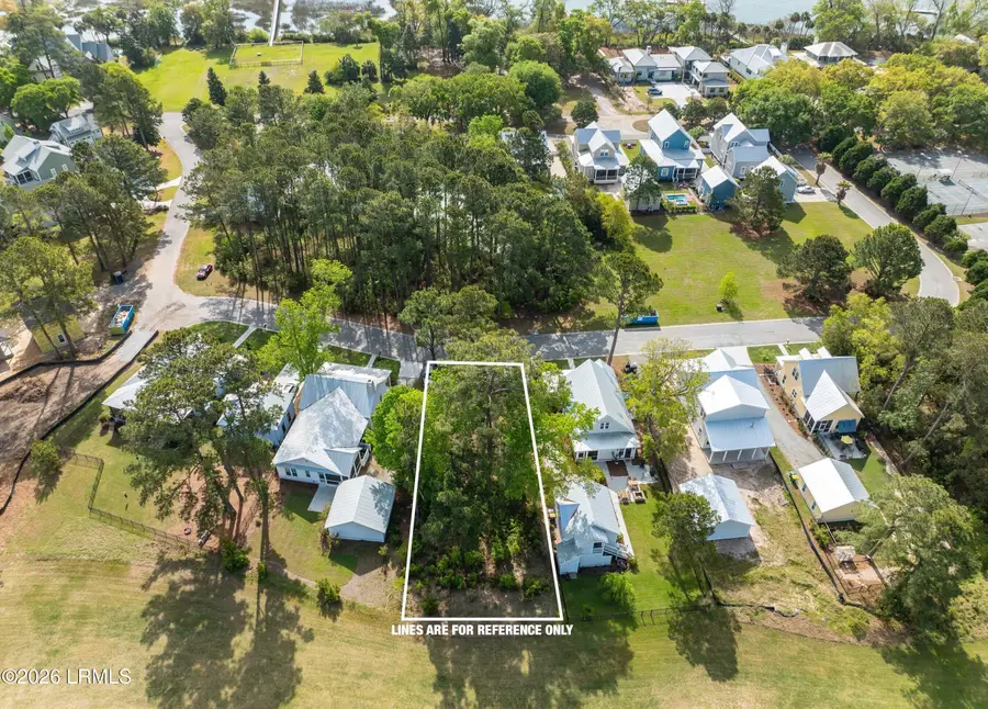 19 Stony Island Drive, Beaufort, SC 29907 - #3