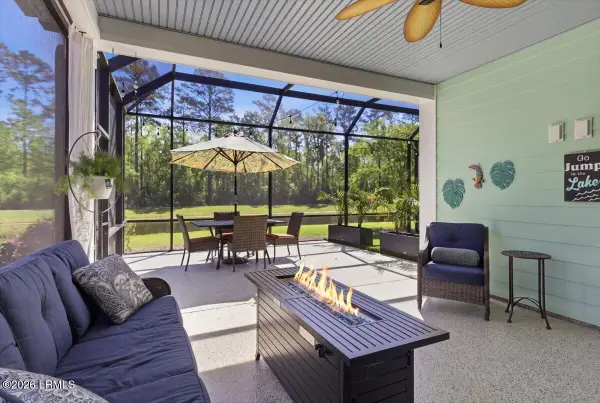 995 Beachcomber Boulevard, Hardeeville, SC 29927