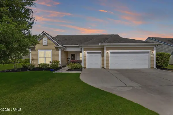 60 Bainbridge Way, Bluffton, SC 29910