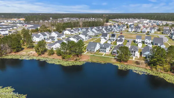 10 Garden Isle Lane, Hardeeville, SC 29927