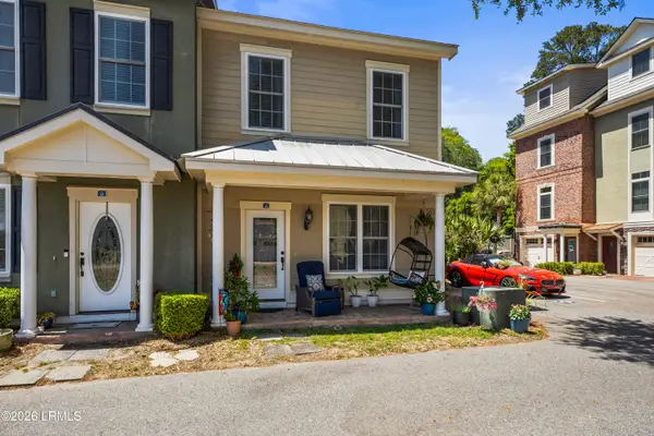 55 Battery Creek Club Drive, Beaufort, SC 29902