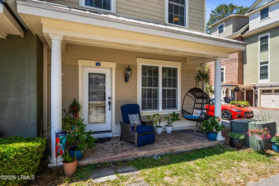 55 Battery Creek Club Drive, Beaufort, SC 29902 - #2