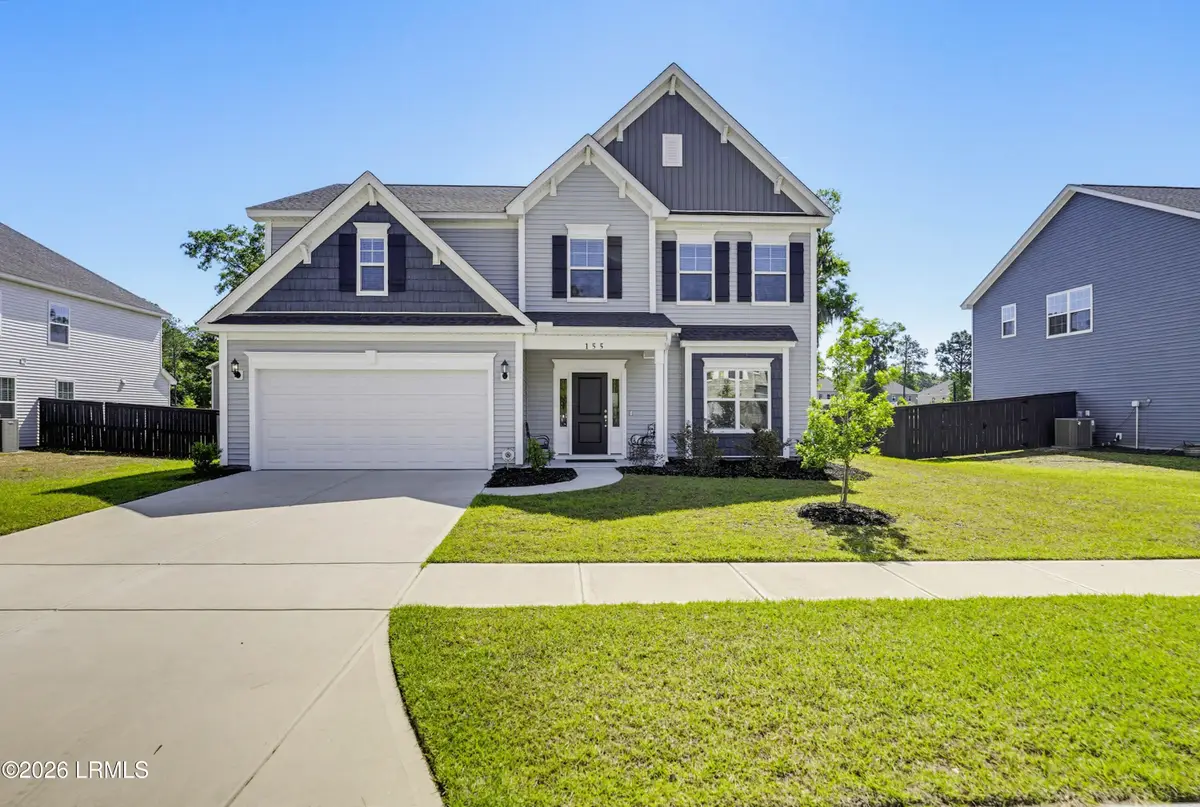 155 Thistle Lane, Beaufort, SC 29907 - #1