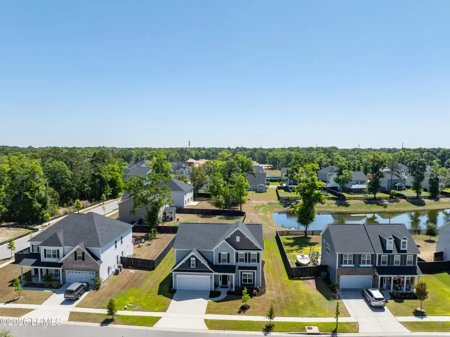 155 Thistle Lane, Beaufort, SC 29907 - #2