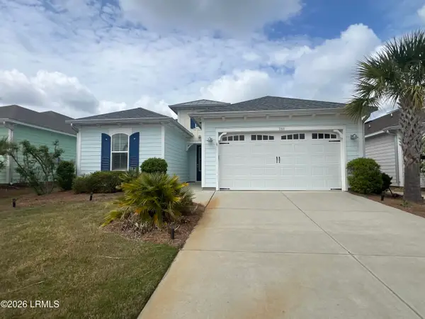 268 Cool Breeze Drive, Hardeeville, SC 29927