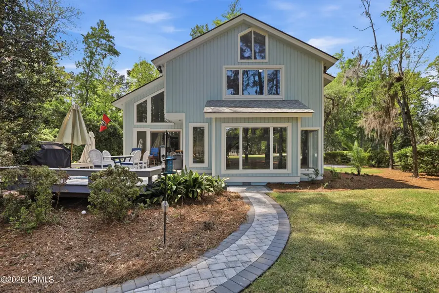 9 Timber Lane, Hilton Head Island, SC 29926 - #2