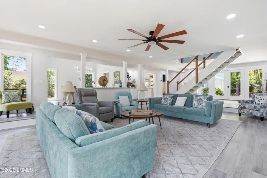 9 Timber Lane, Hilton Head Island, SC 29926 - #3