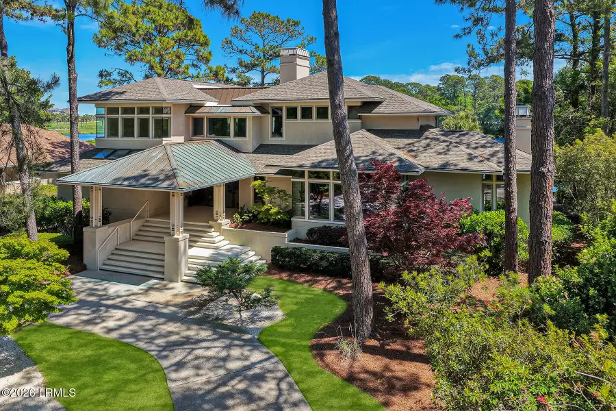 16 Full Sweep, Hilton Head Island, SC 29928 - #2