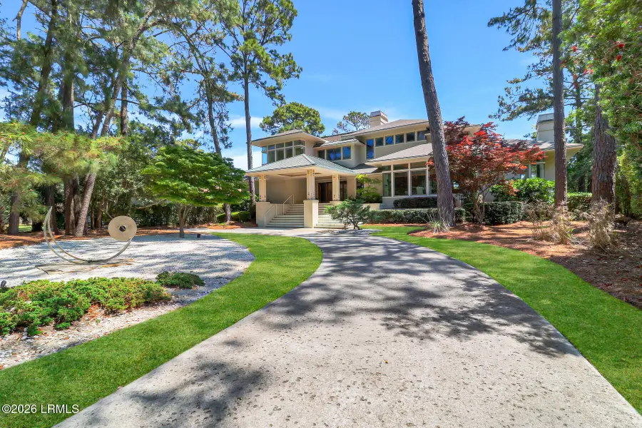 16 Full Sweep, Hilton Head Island, SC 29928 - #3