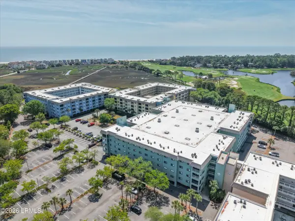 663 William Hilton Parkway #3209, Hilton Head Island, SC 29928