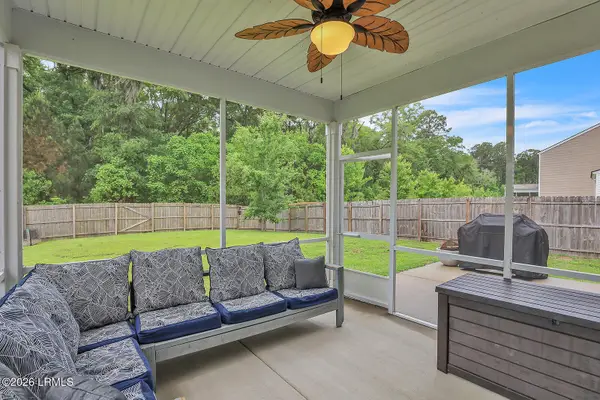 50 Keowee Lane, Beaufort, SC 29906