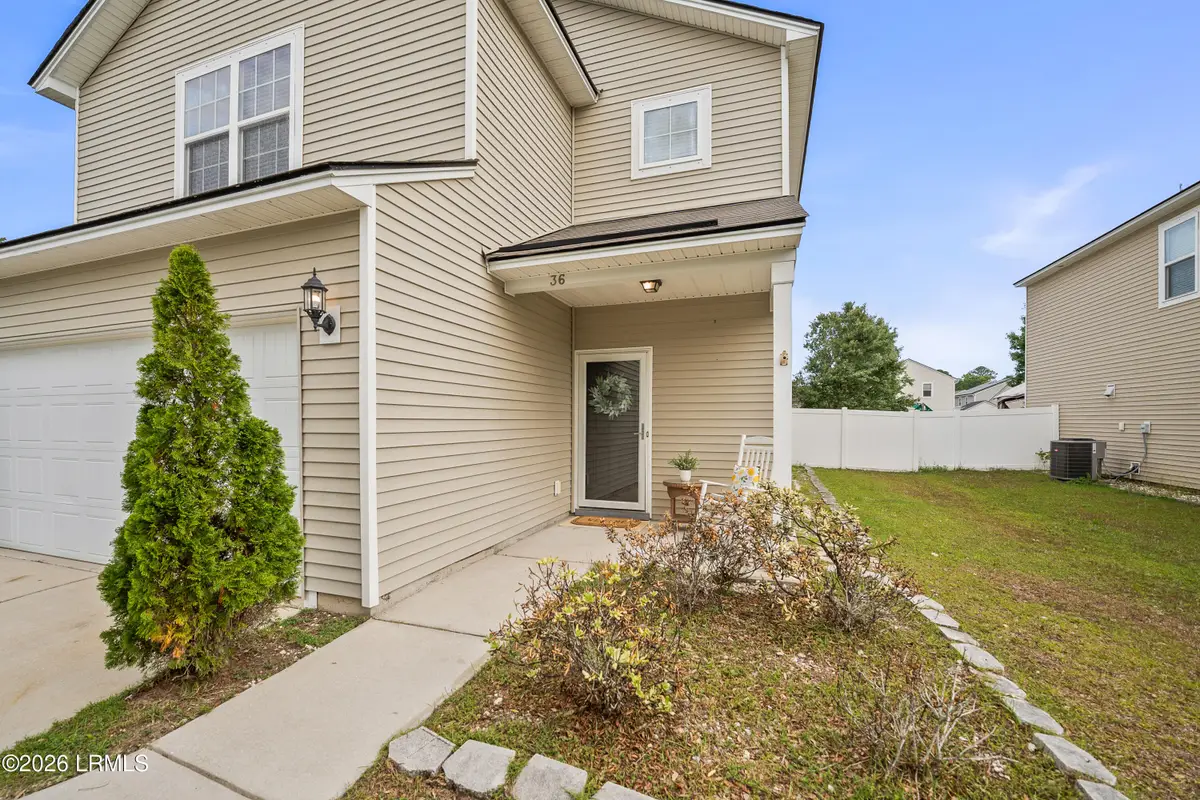 36 Catawba Way, Beaufort, SC 29906 - #1