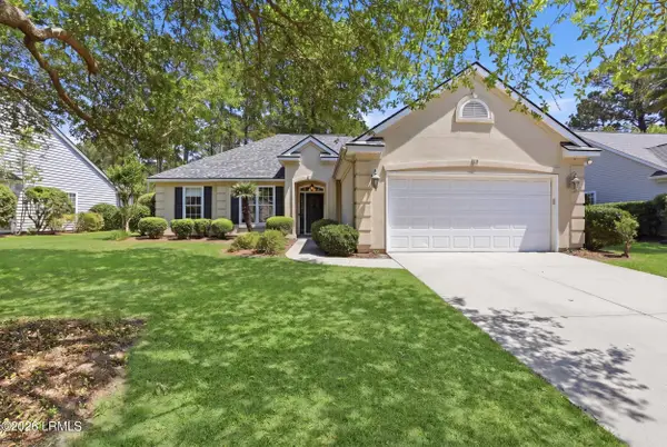 113 Pinecrest Circle, Bluffton, SC 29910