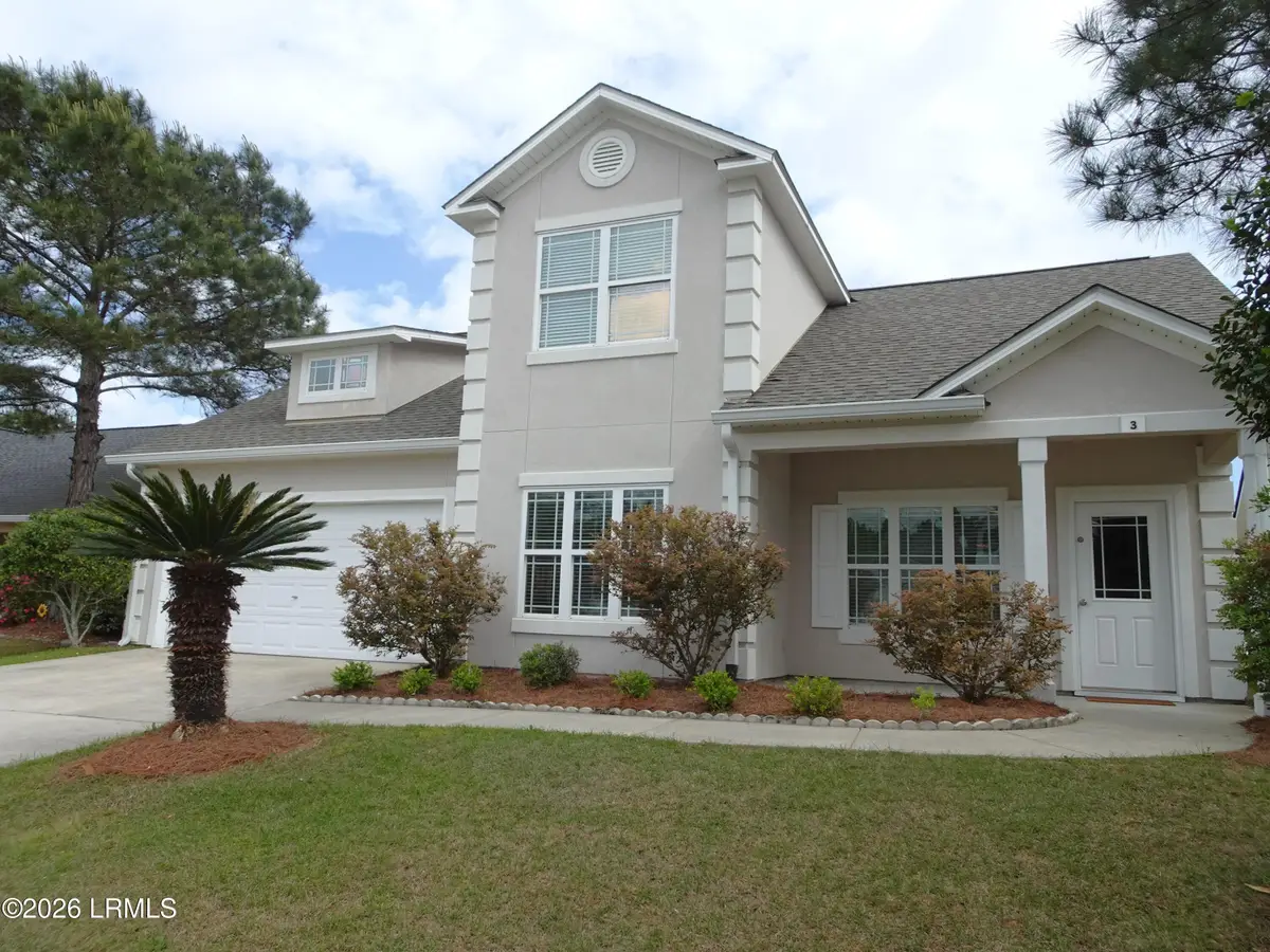 3 Hollowtail Drive, Bluffton, SC 29910 - #1