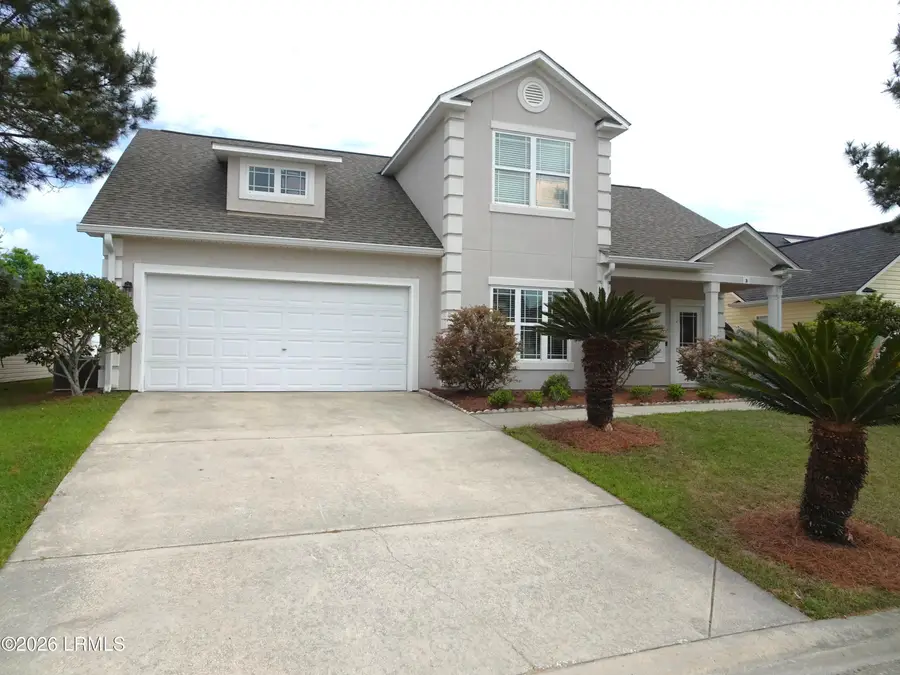 3 Hollowtail Drive, Bluffton, SC 29910 - #2