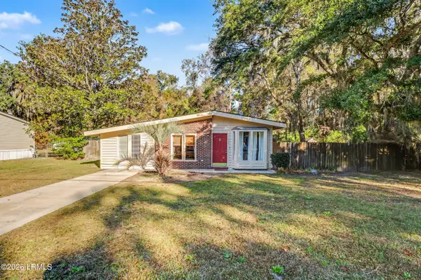 137 Bonaire Circle N, Beaufort, SC 29906